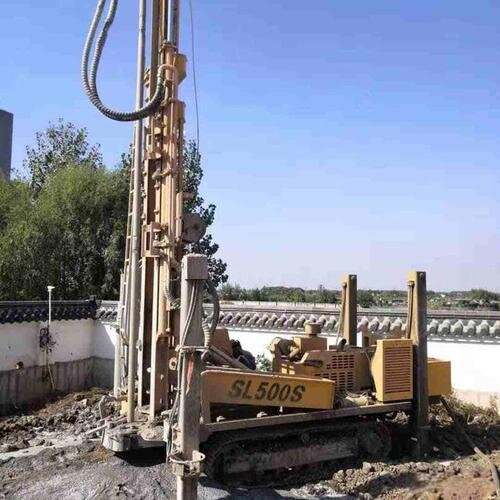 潘集区打降水井