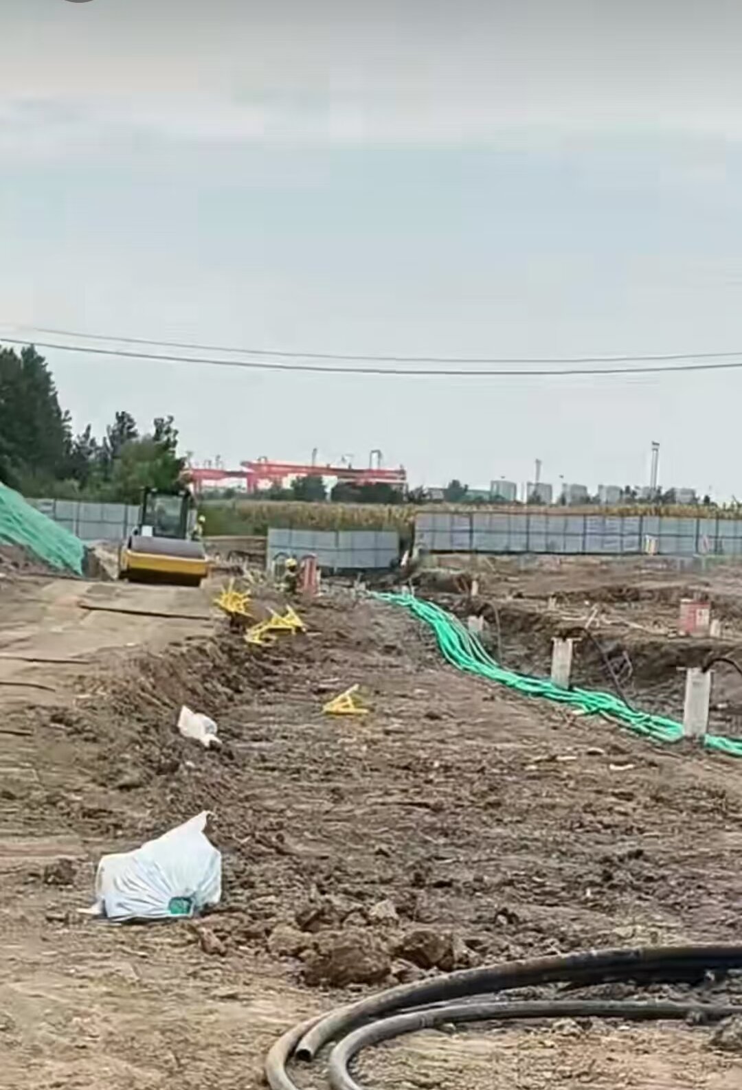 潘集区打井公司
